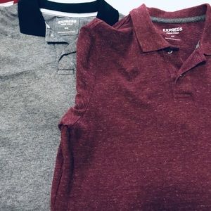 Express Polo